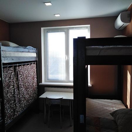 Hostel Bvtブレスト エクステリア 写真