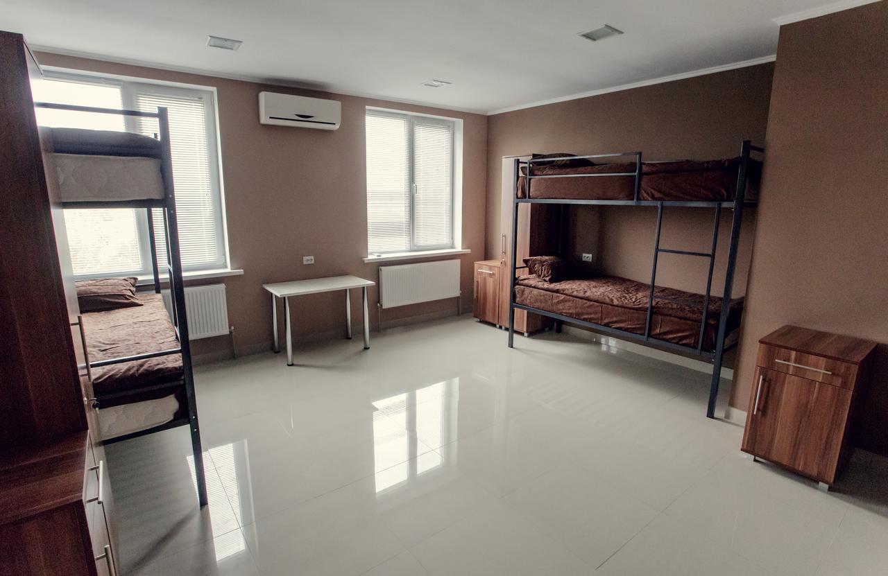 Hostel Bvtブレスト エクステリア 写真