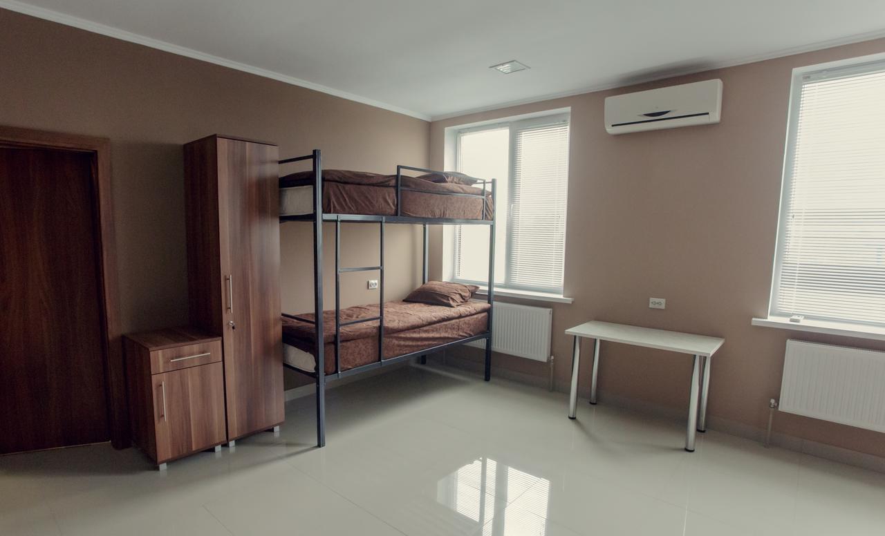 Hostel Bvtブレスト エクステリア 写真
