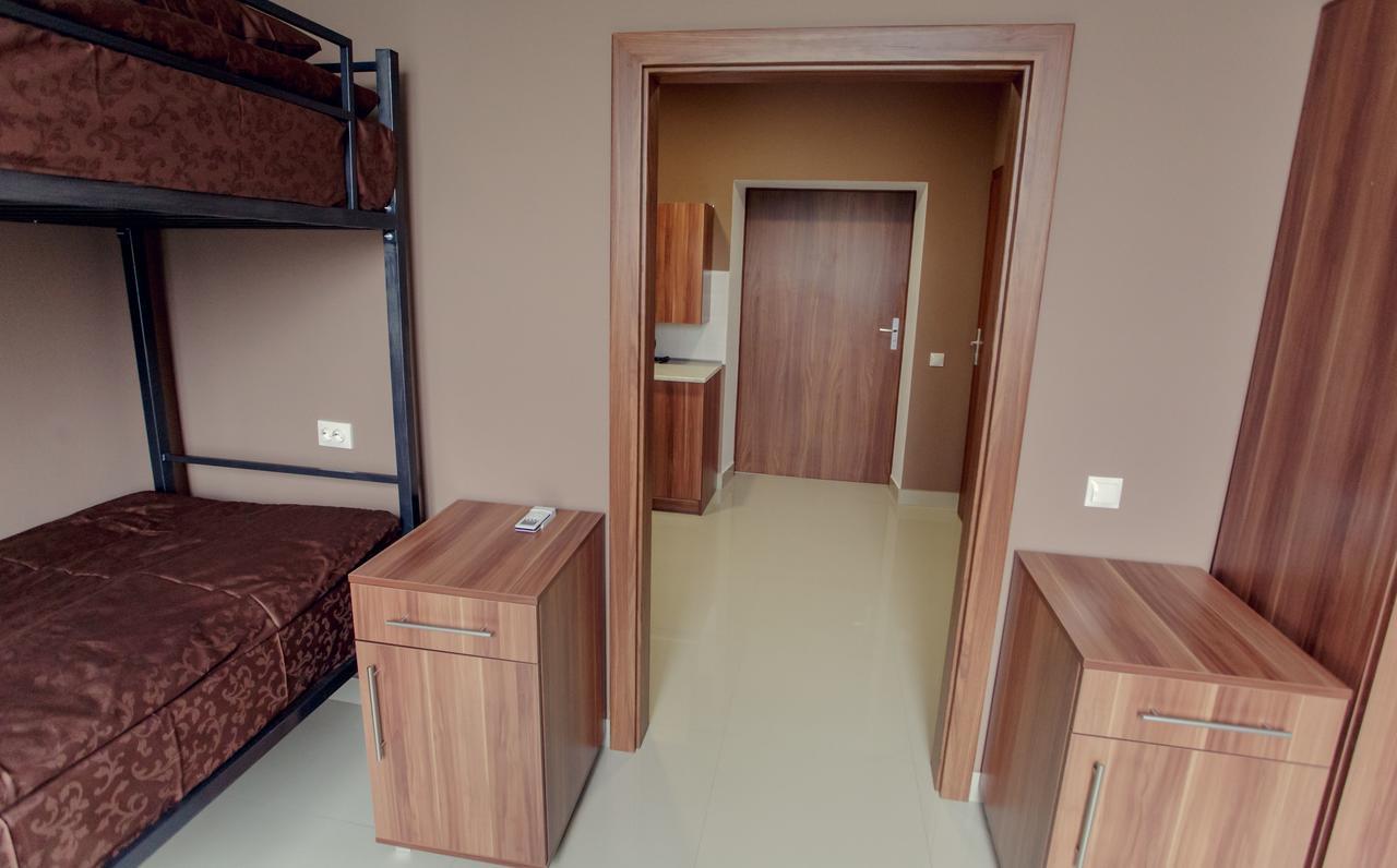 Hostel Bvtブレスト エクステリア 写真