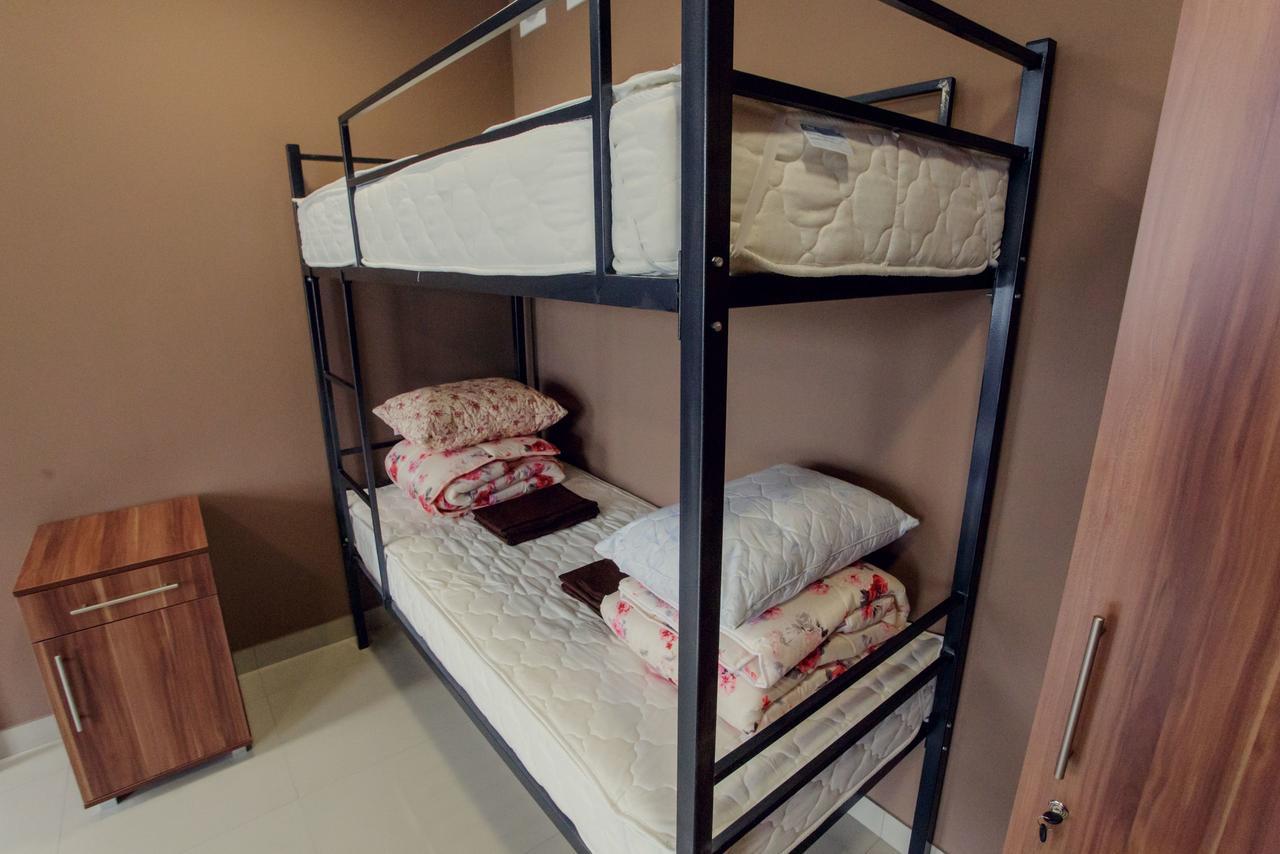Hostel Bvtブレスト エクステリア 写真