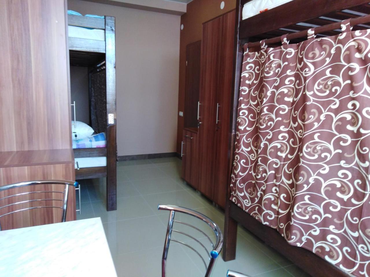Hostel Bvtブレスト エクステリア 写真